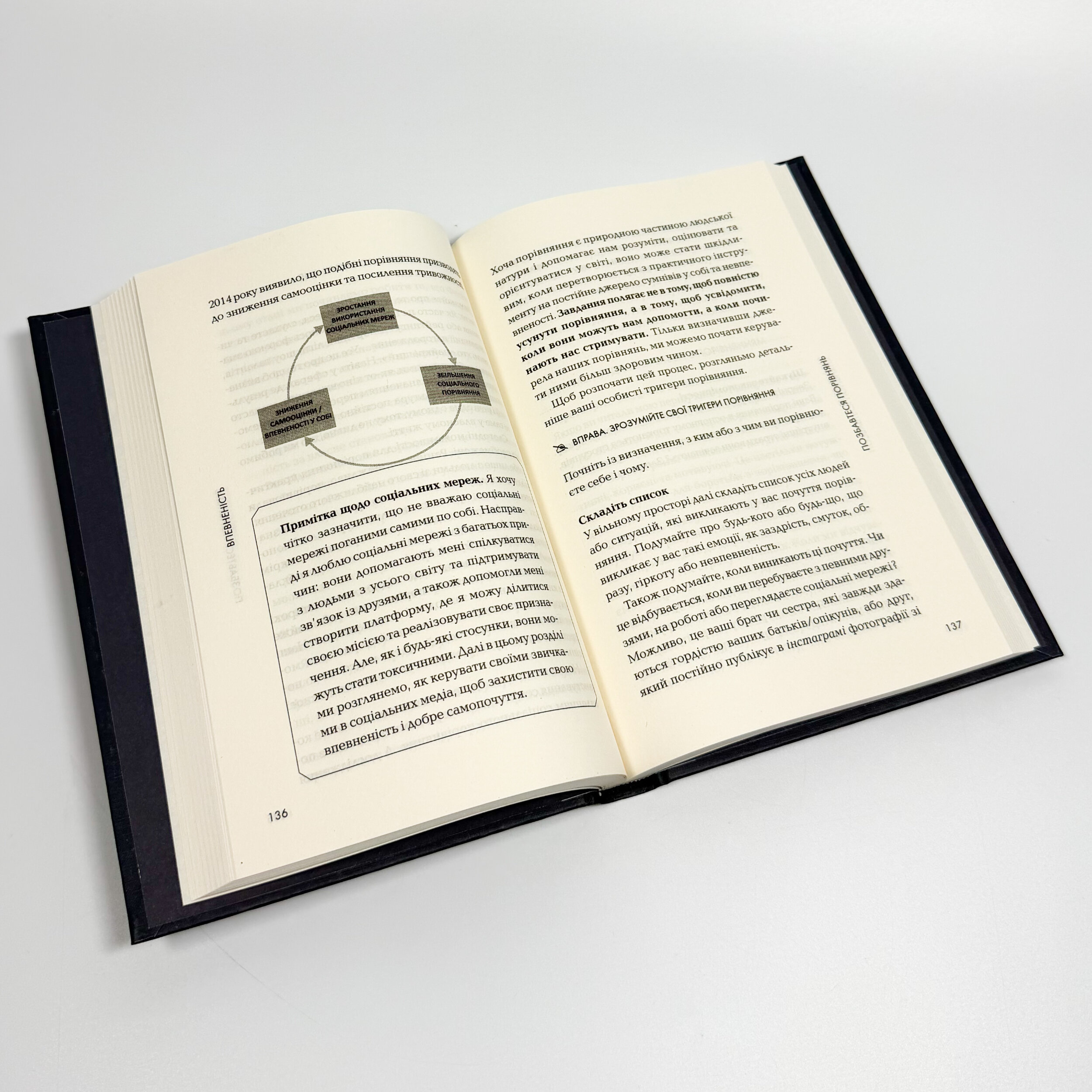 Впевненість. 8 кроків до усвідомлення власної цінності. Автор — Роксі Нафузі. 