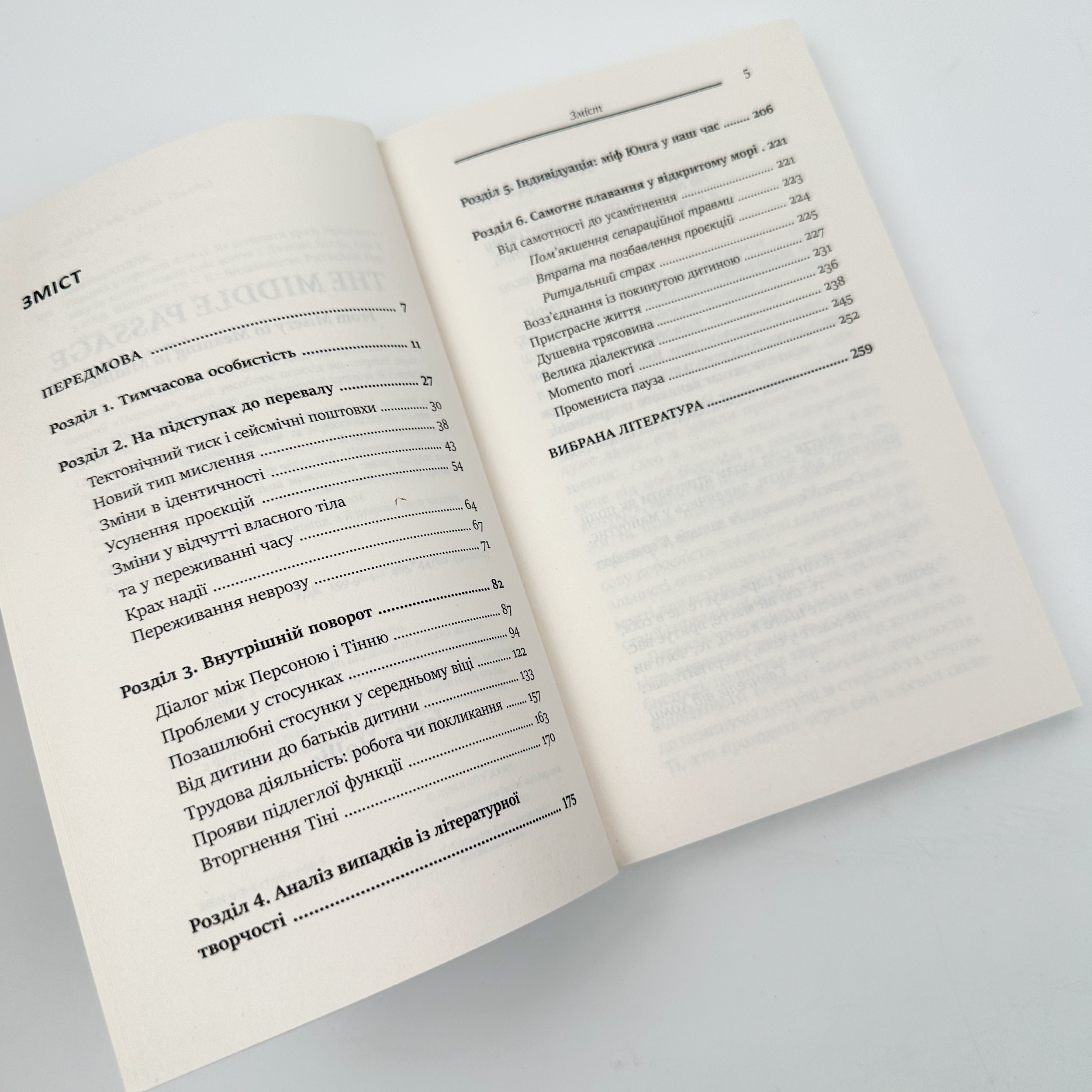 Перевал у середині шляху. Як подолати кризу середнього віку та знайти новий сенс життя