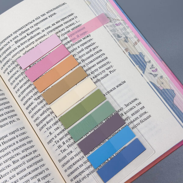 Стікери широкі