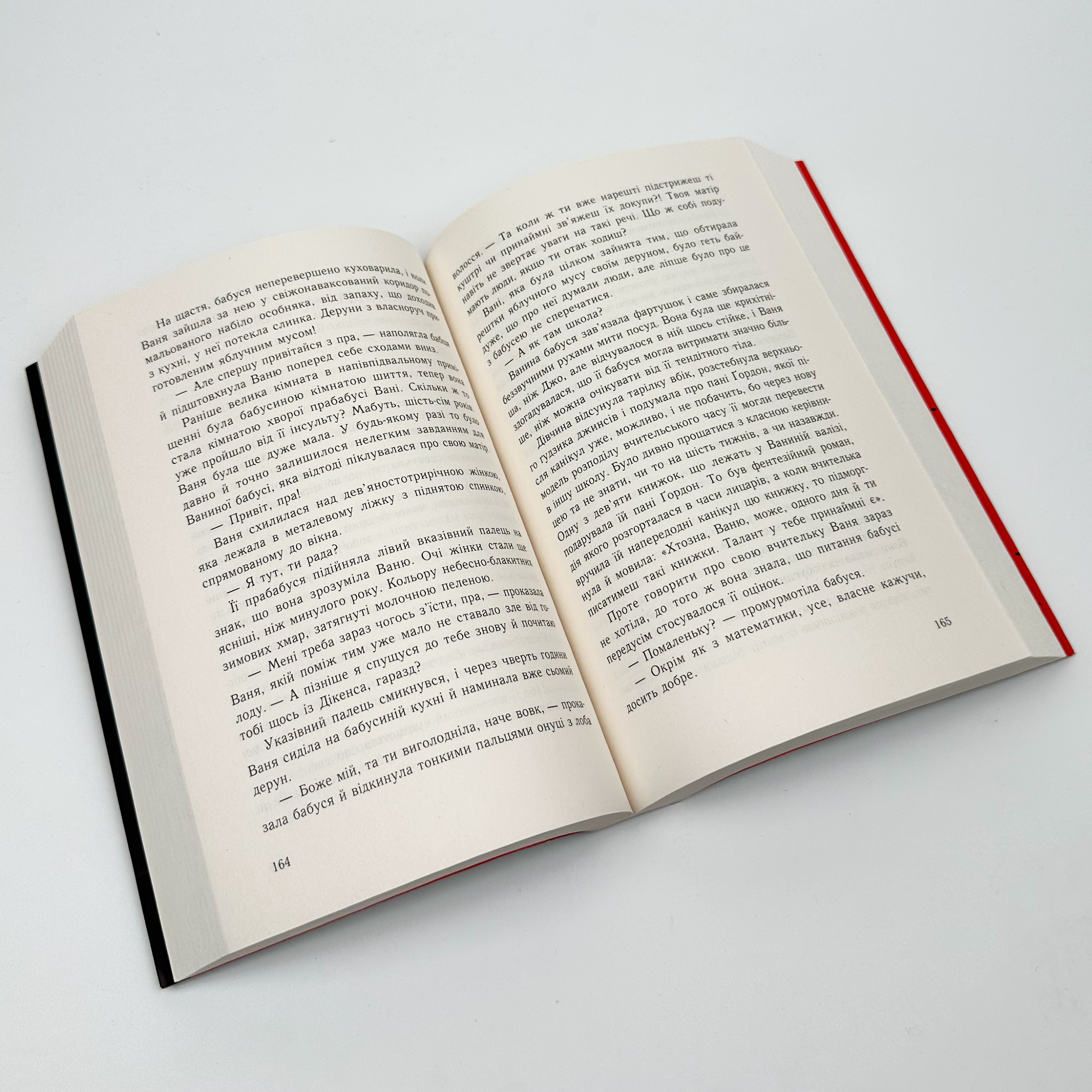 Імаго. Автор — Ізабель Абеді. 