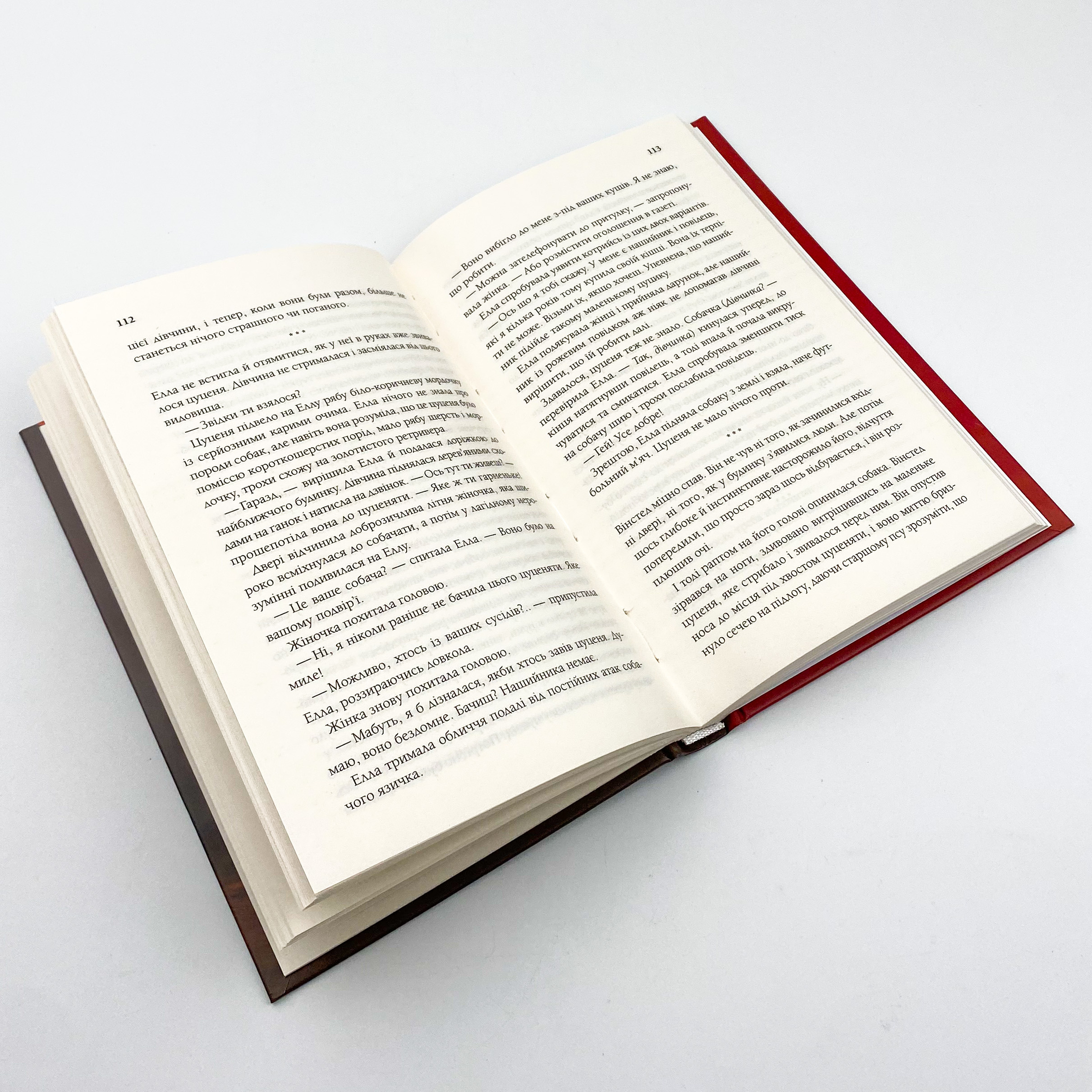 Ідеальне Різдво для собаки. Автор — Брюс Кемерон. 