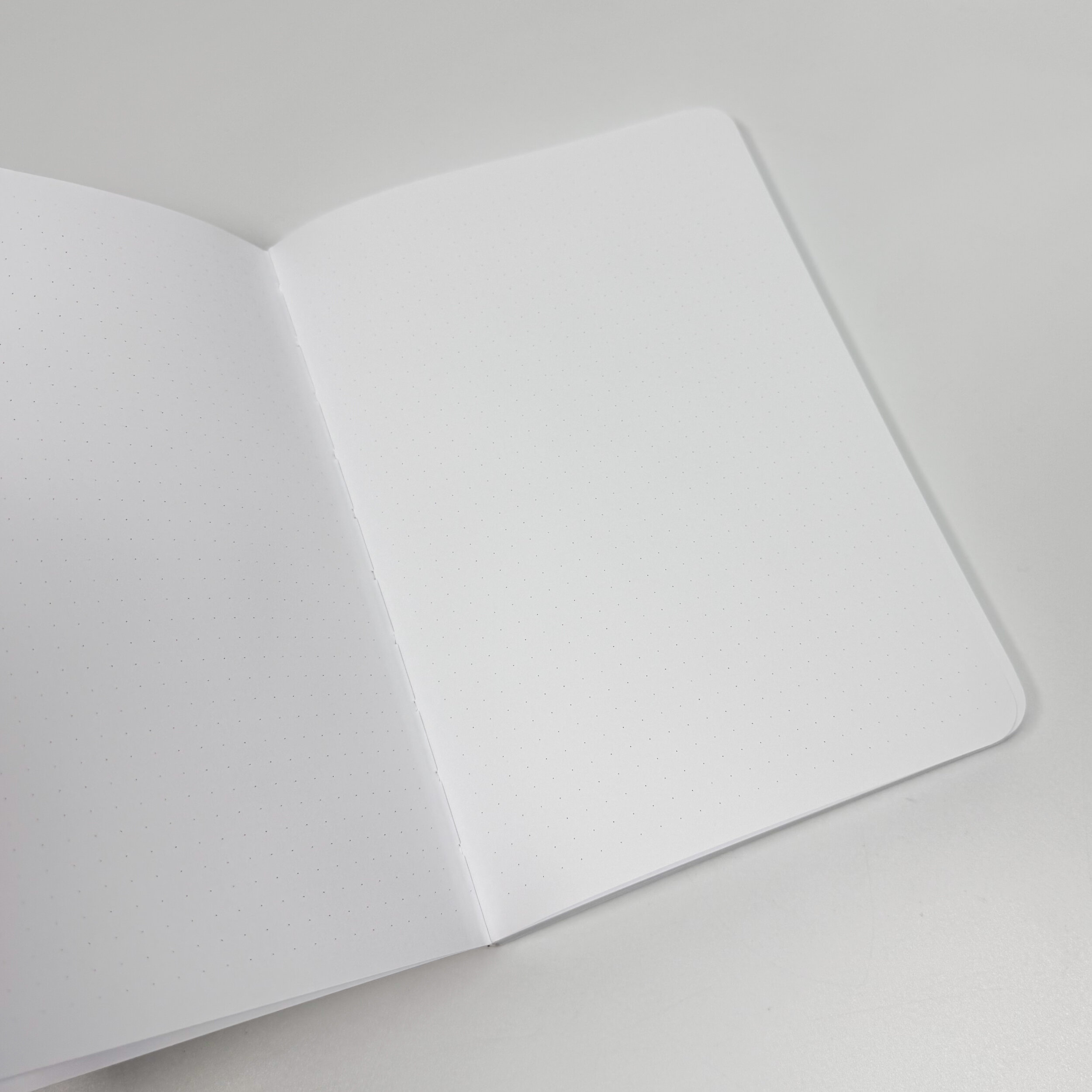 Блокнот "Магічниий" чорний