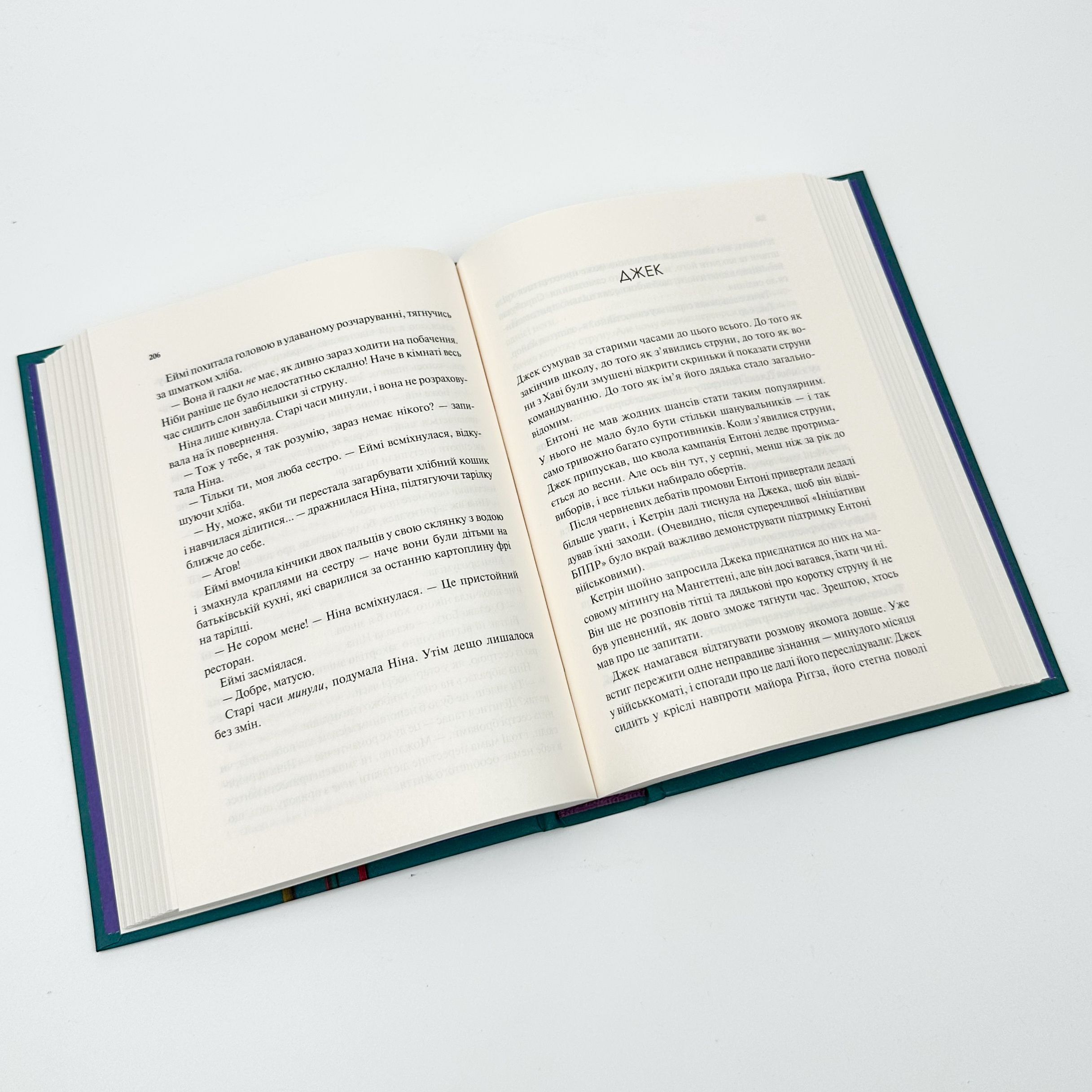 Мірило. Автор — Ніккі Ерлік. 