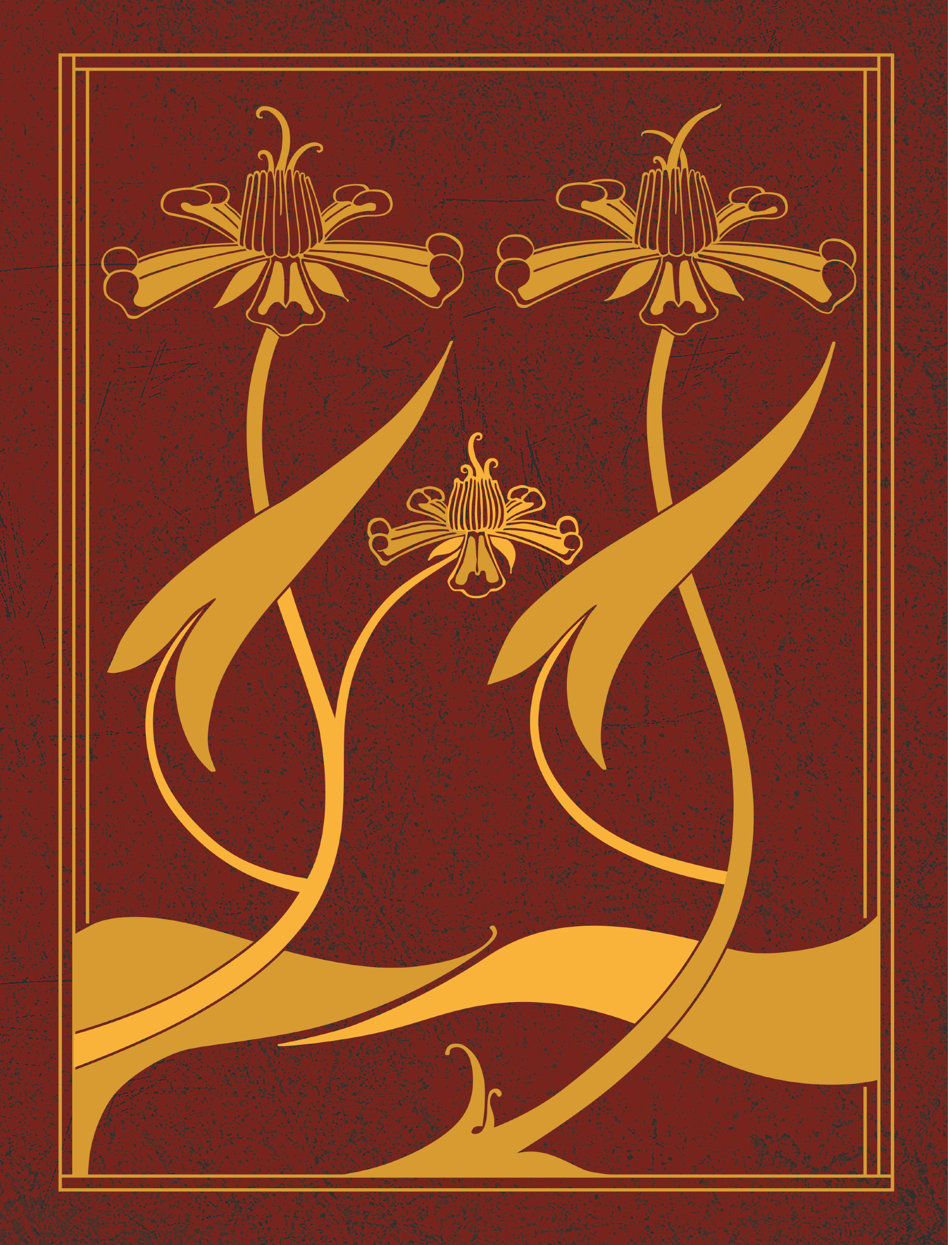 Смерть Артура. Графіка Обрі Бердслея. Автор — Мелорі Томас. 