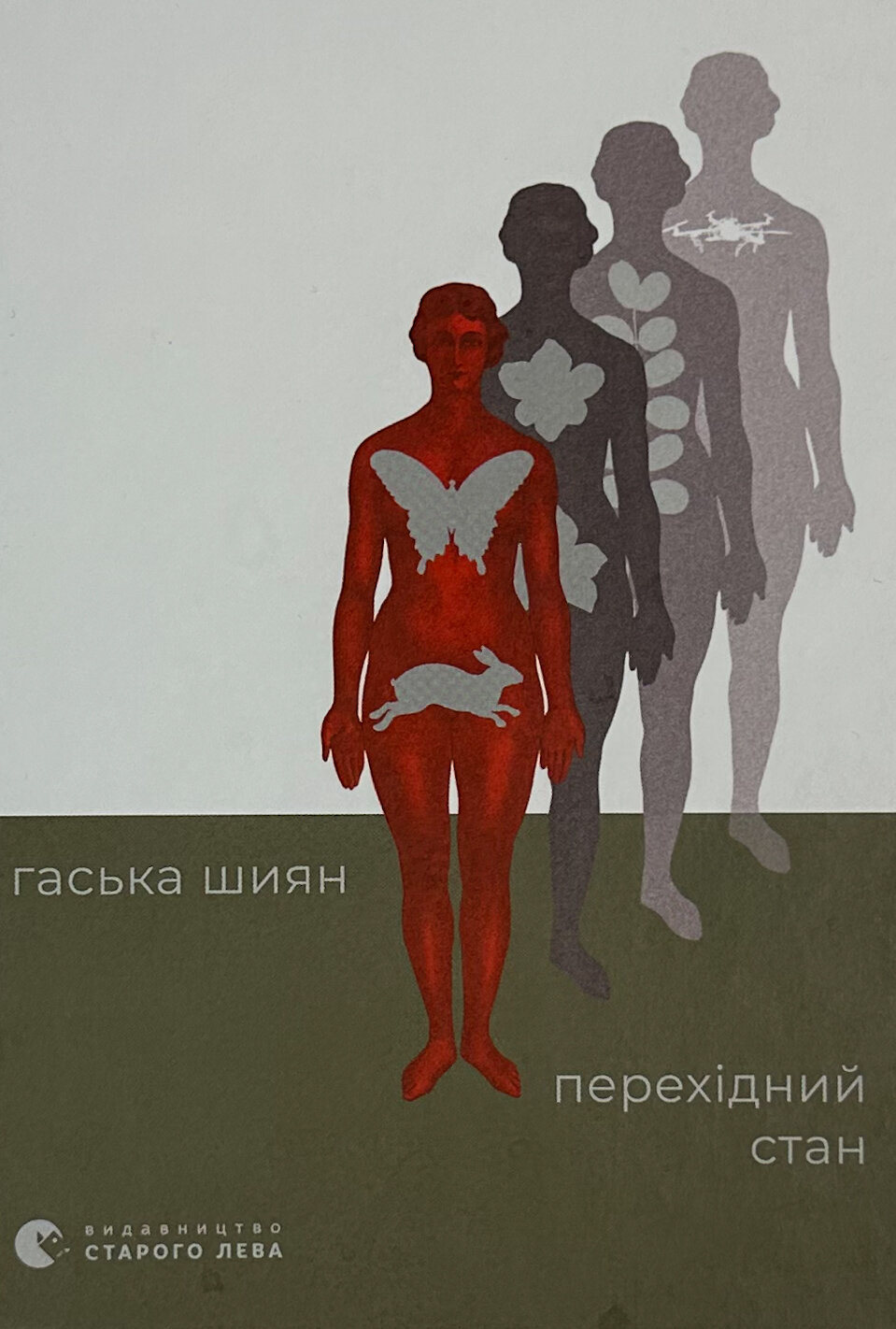 Перехідний стан