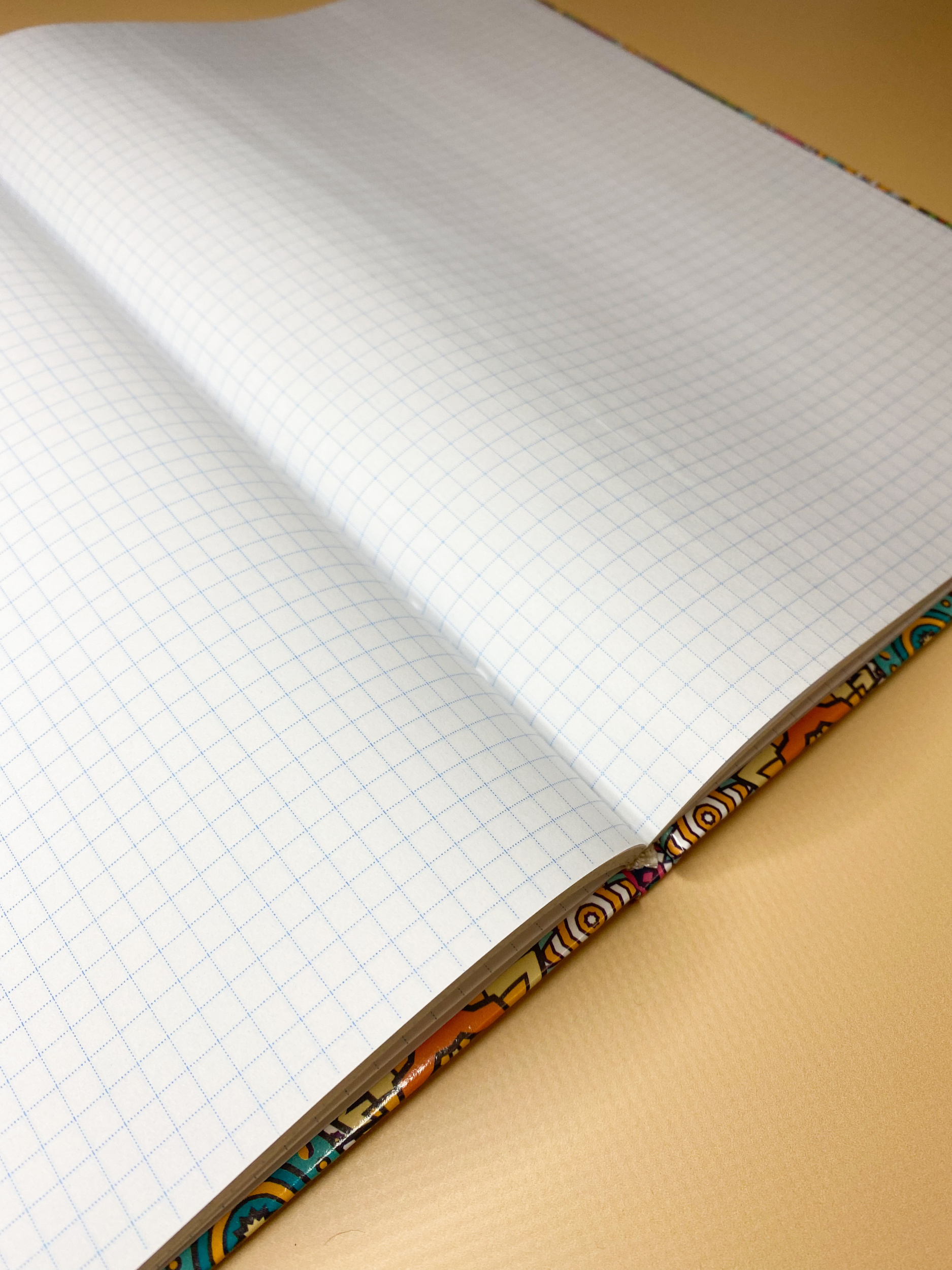 Канцелярська книга «Aztec Style». . 