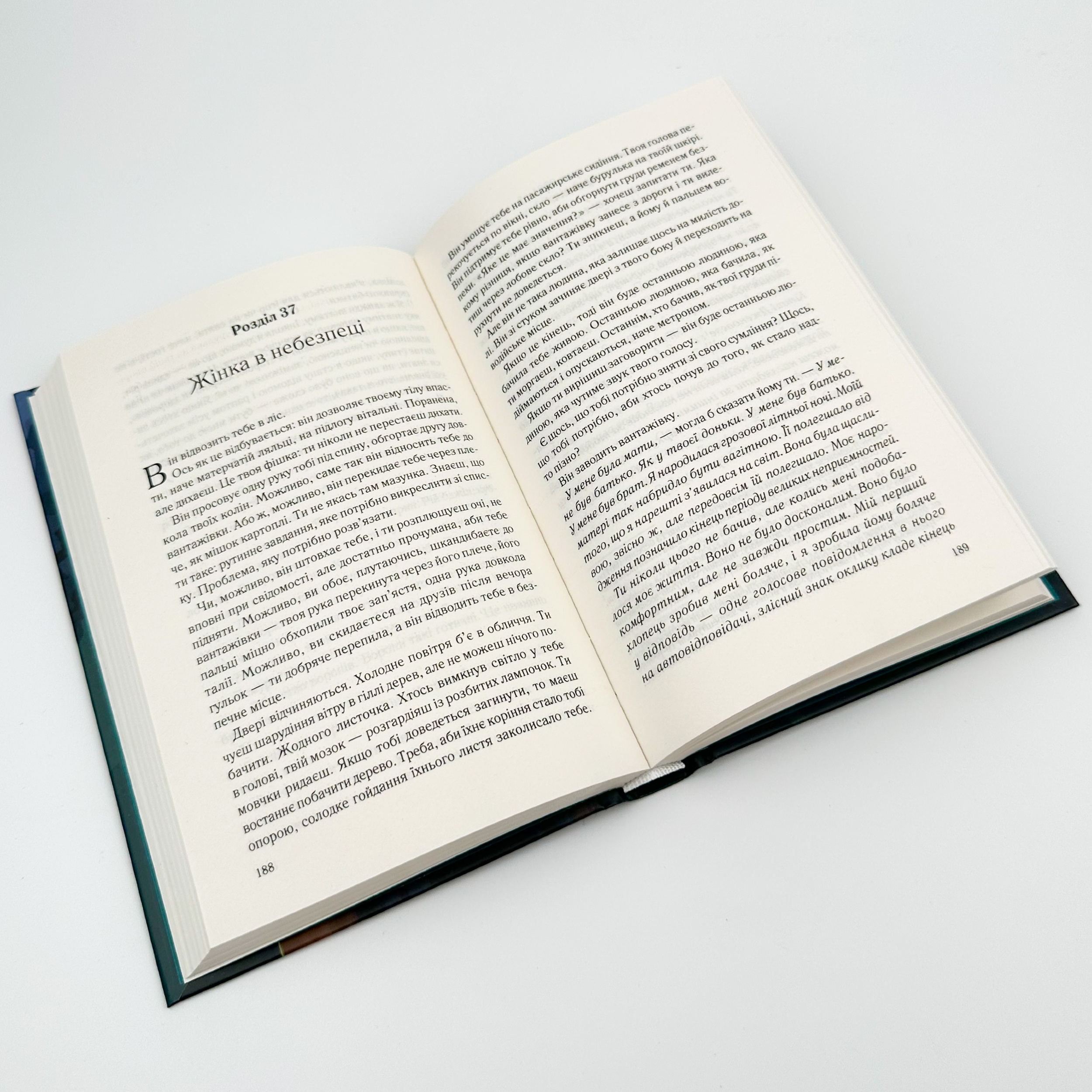 Тихий орендар. Автор — Клеменс Мішлон. 