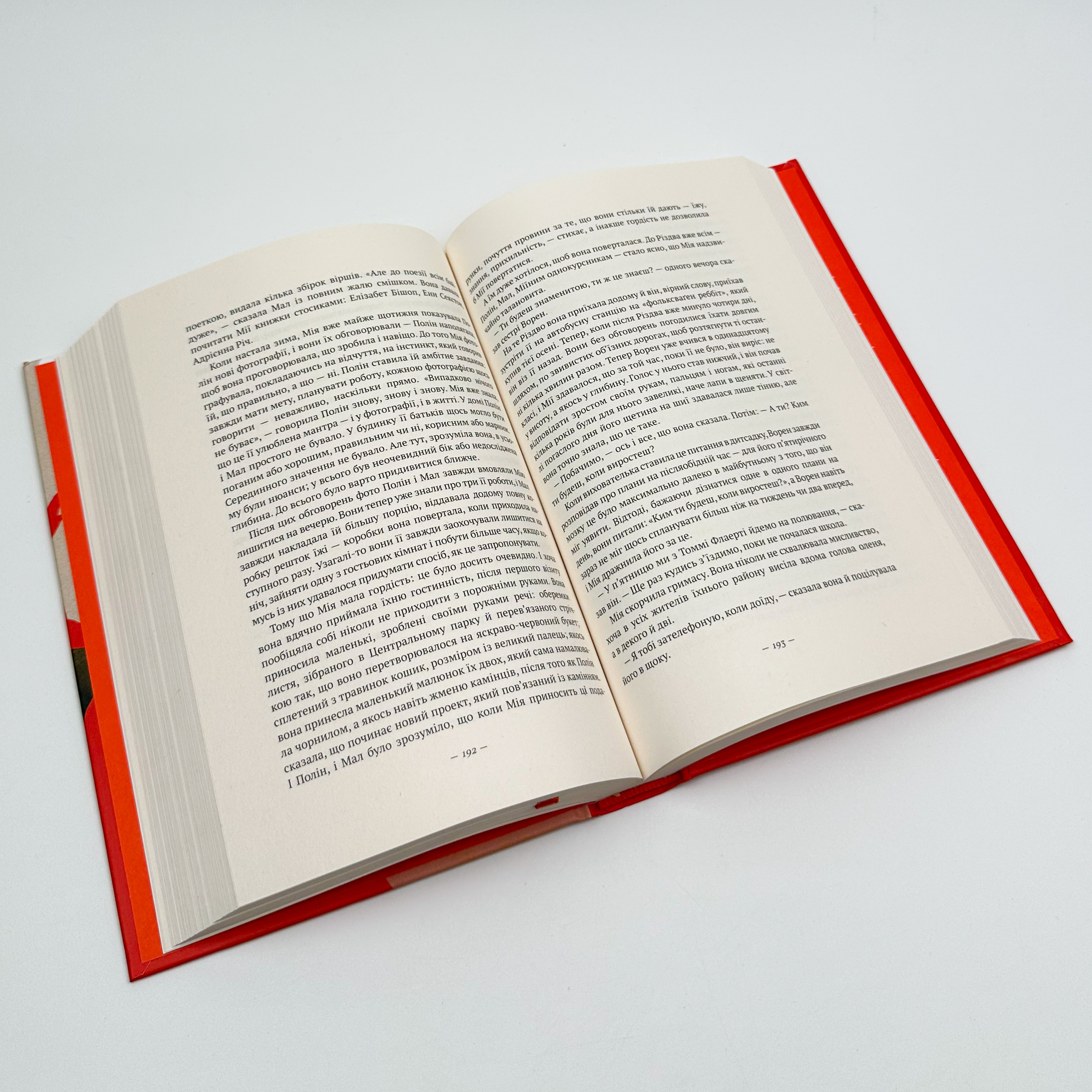 Усюди жевріють пожежі. Автор — Селесте Інг. 