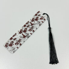 Закладка "Трилер"