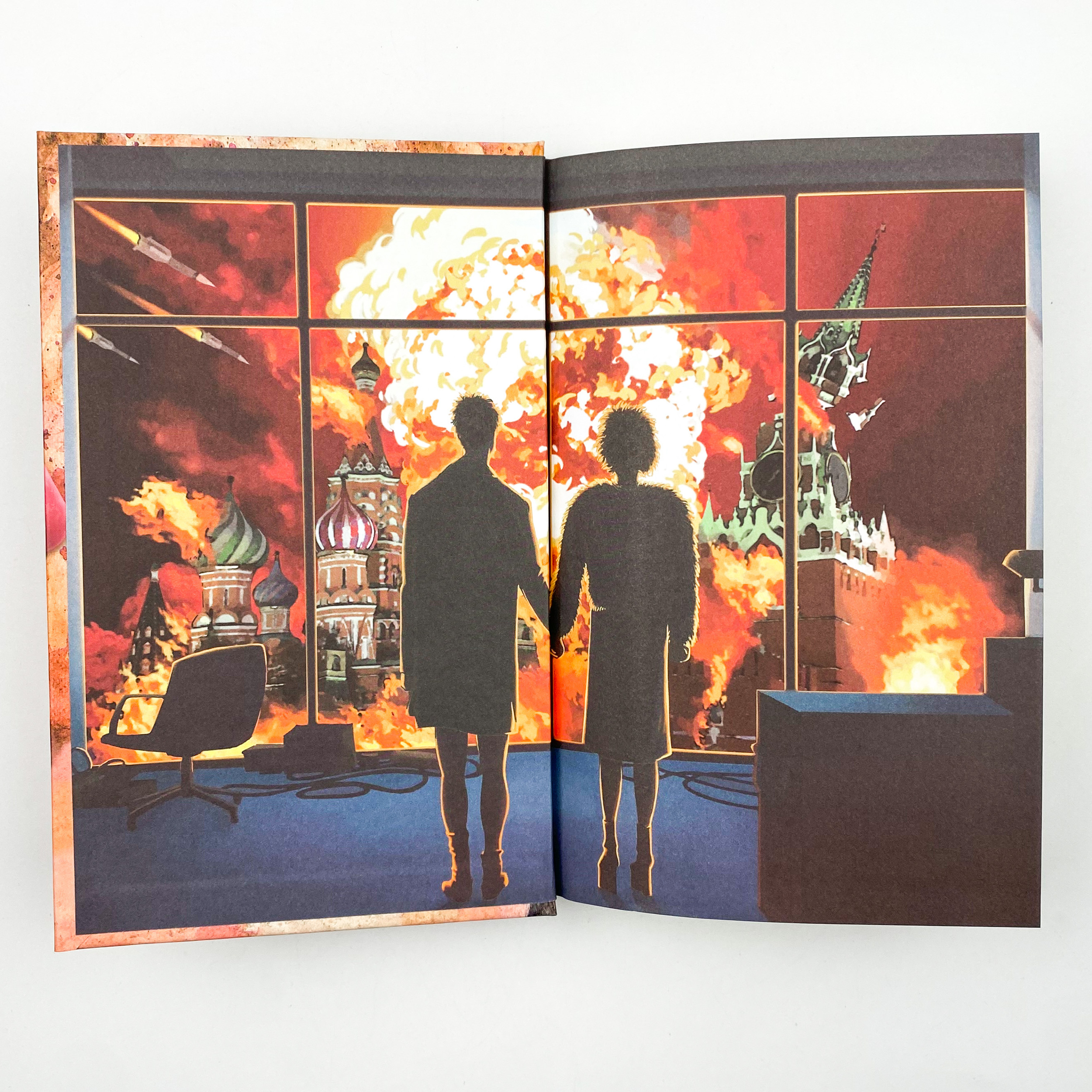 Бійцівський клуб