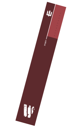 Закладки для військових журналів. . 