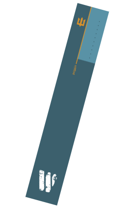 Закладки для військових журналів. . 