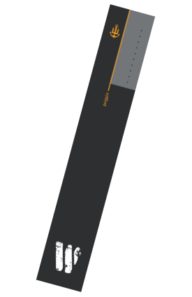 Закладки для військових журналів. . 