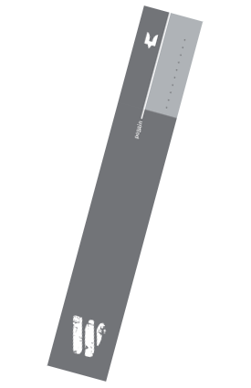 Закладки для військових журналів. . 