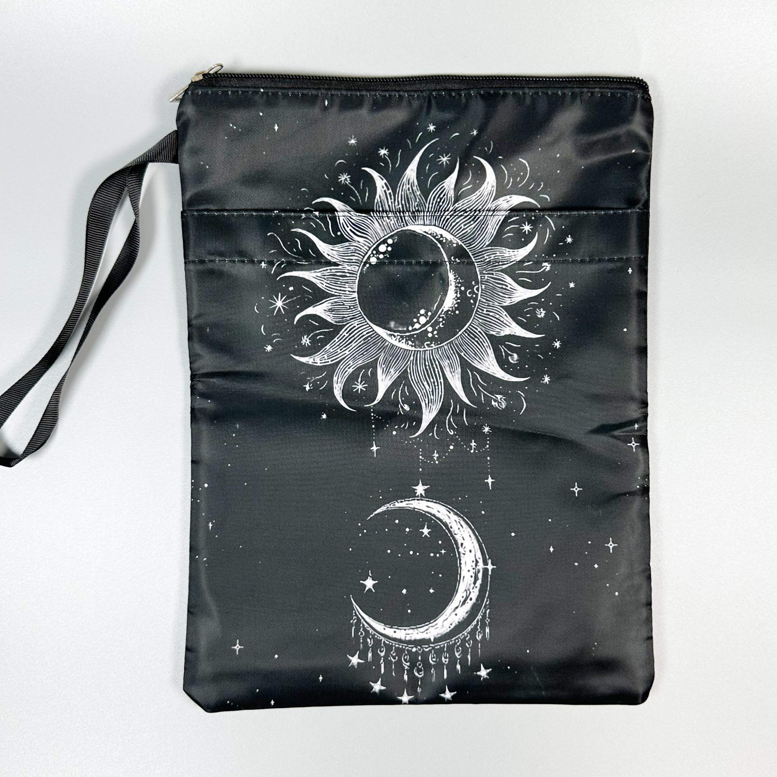 Чохол для книг &quot;Півмісяць&quot;