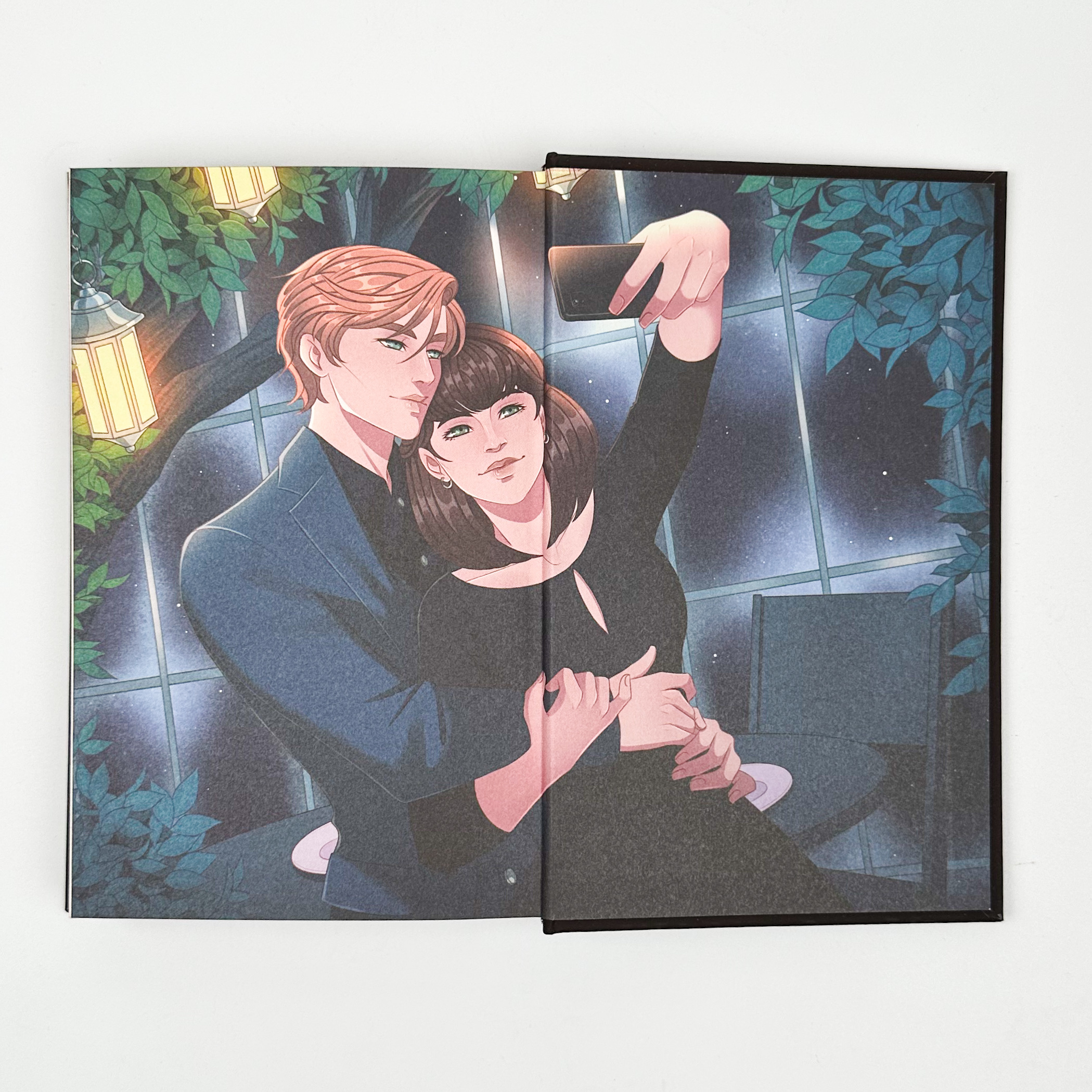 Макстон-хол. Книга 2: Врятуй себе. Автор — Мона Кастен. 