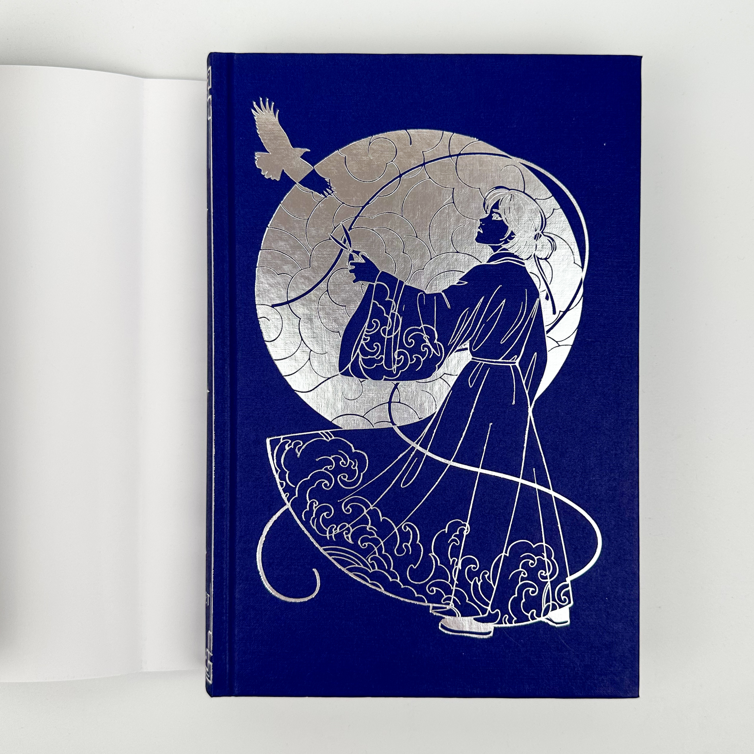 Зіткати світанок. Кров зірок. Книга 1. . 