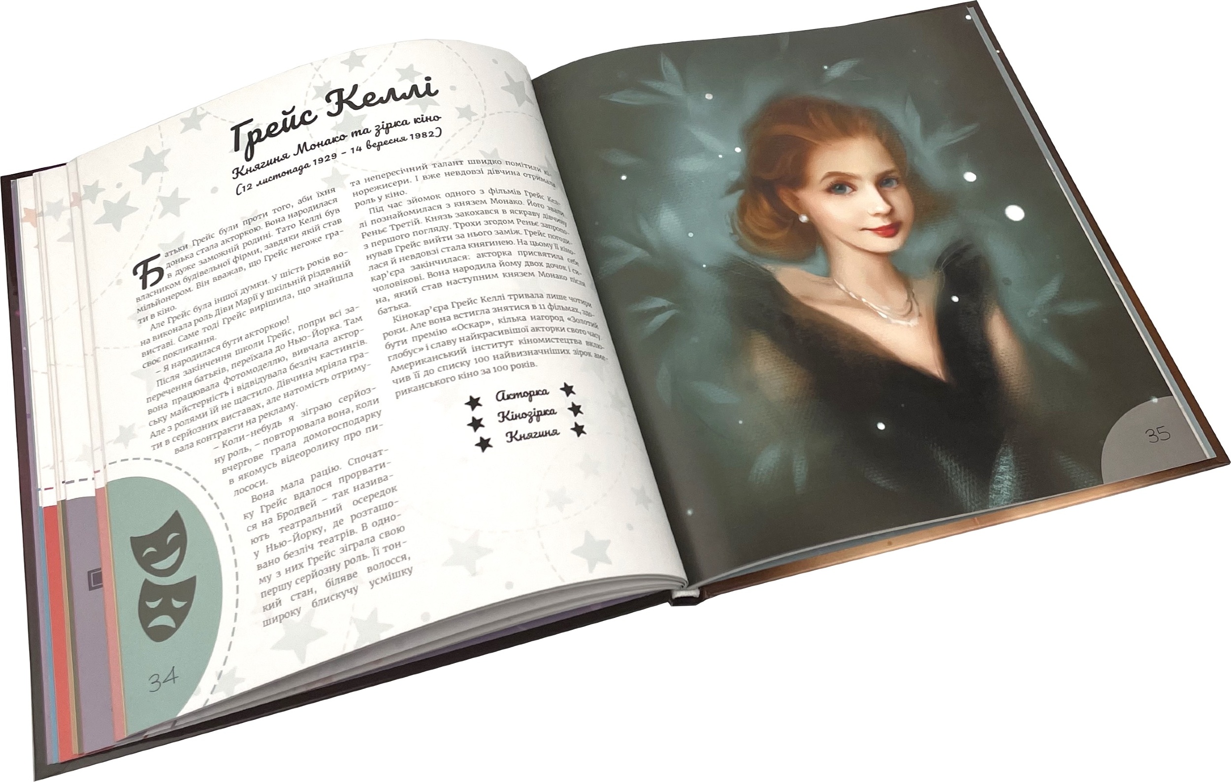 Дивовижні особистості, які змінили ХХ століття. 20 дивовижних дівчат, які змінили ХХ століття. Автор — Колектив авторів. 