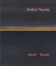 Сонеты узника тюрьмы Моабит