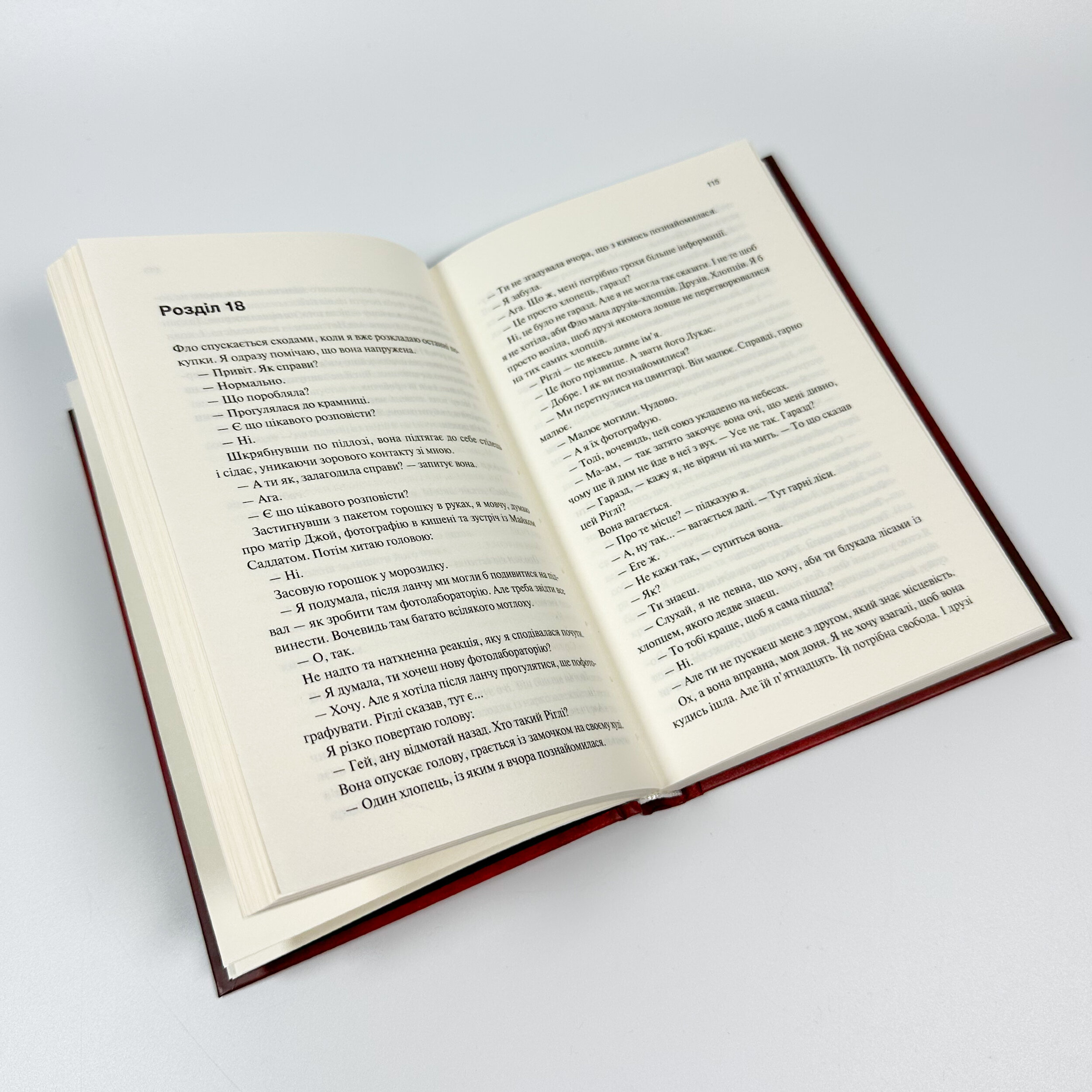 Спалені дівчата. Автор — С. Дж. Тюдор. 