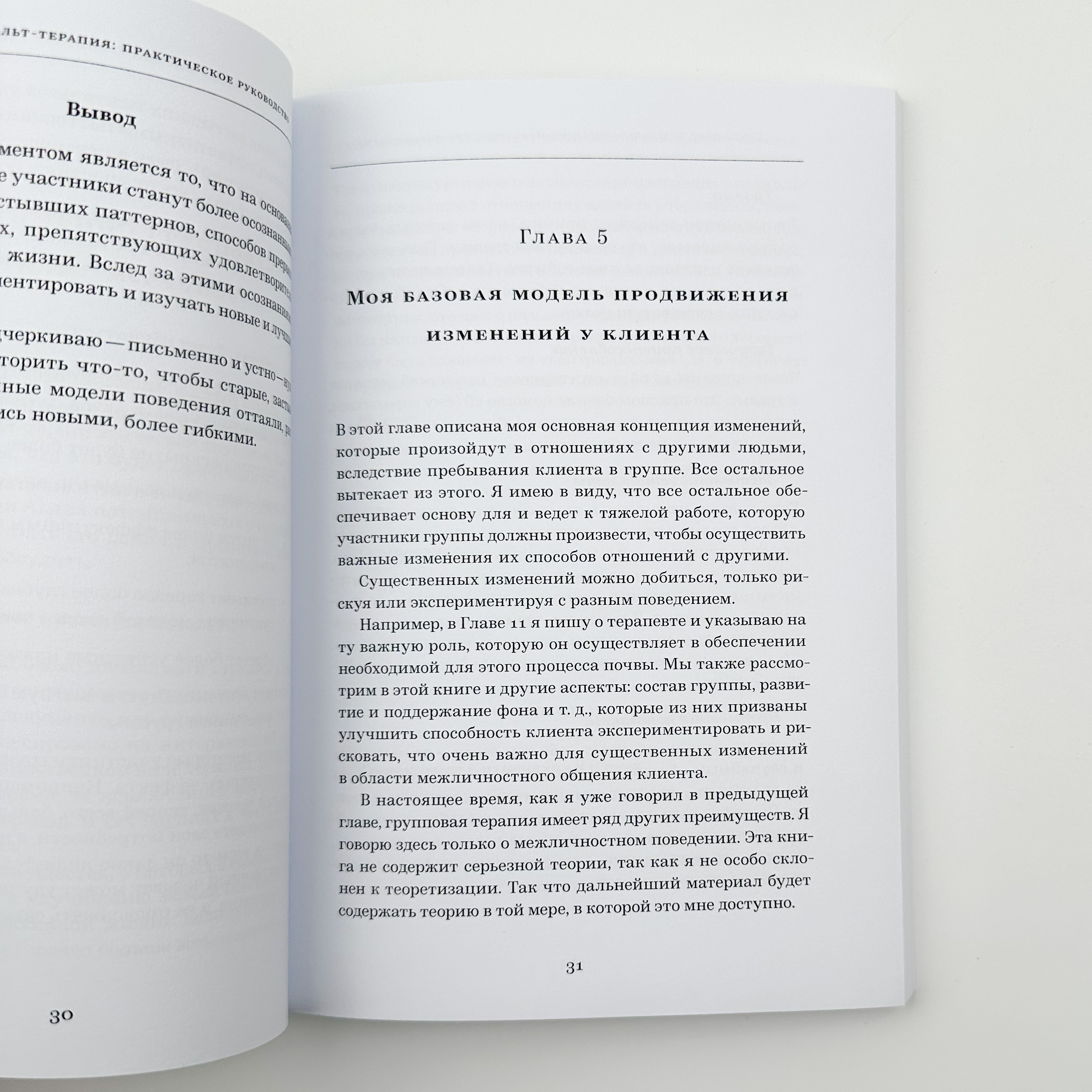 Групповая гештальт - терапия (практическое руководство). Автор — Бад Федер. 