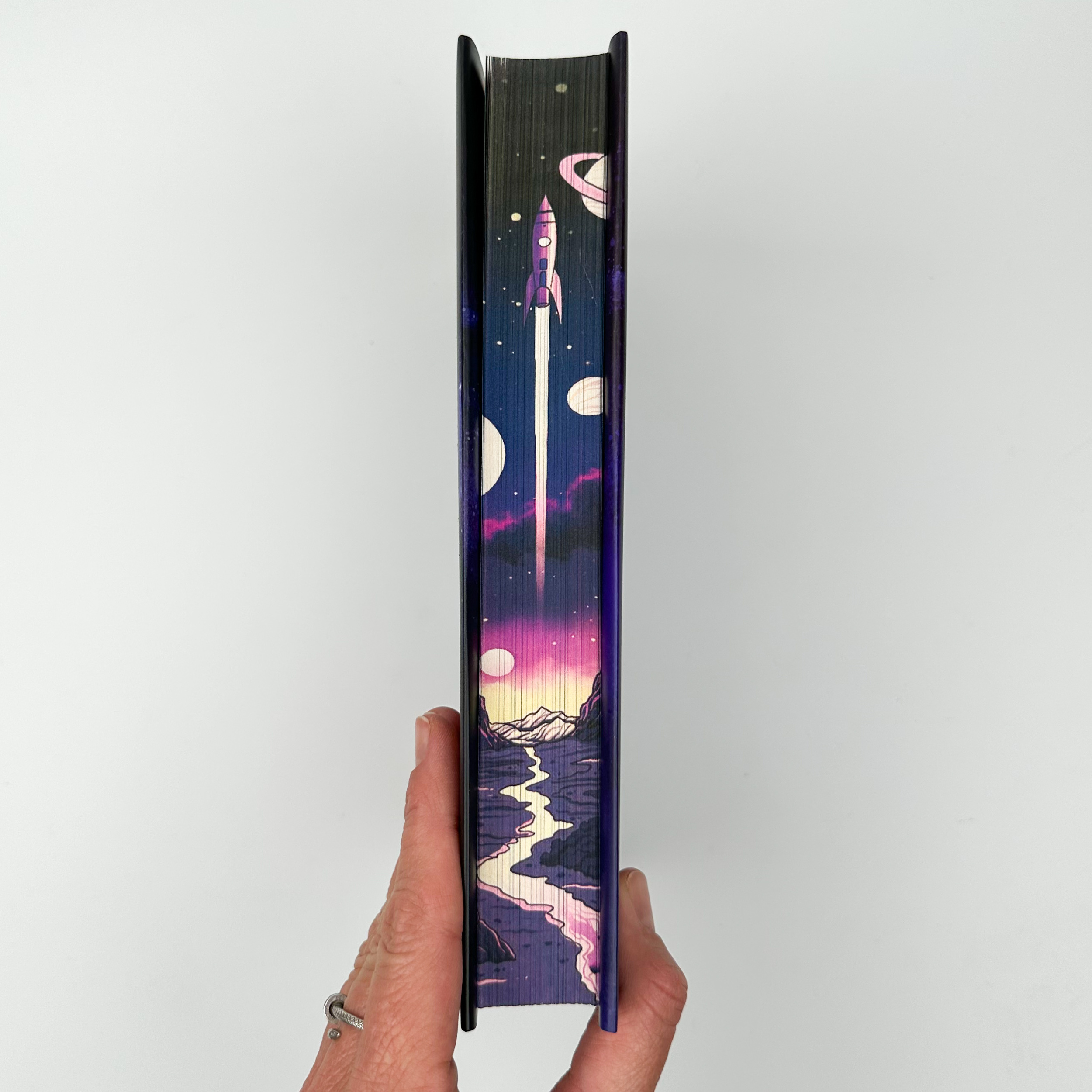 Аврора. Сходження Аврори. Книга 1. Автор — Емі Кауфман, Джей Крістофф. 