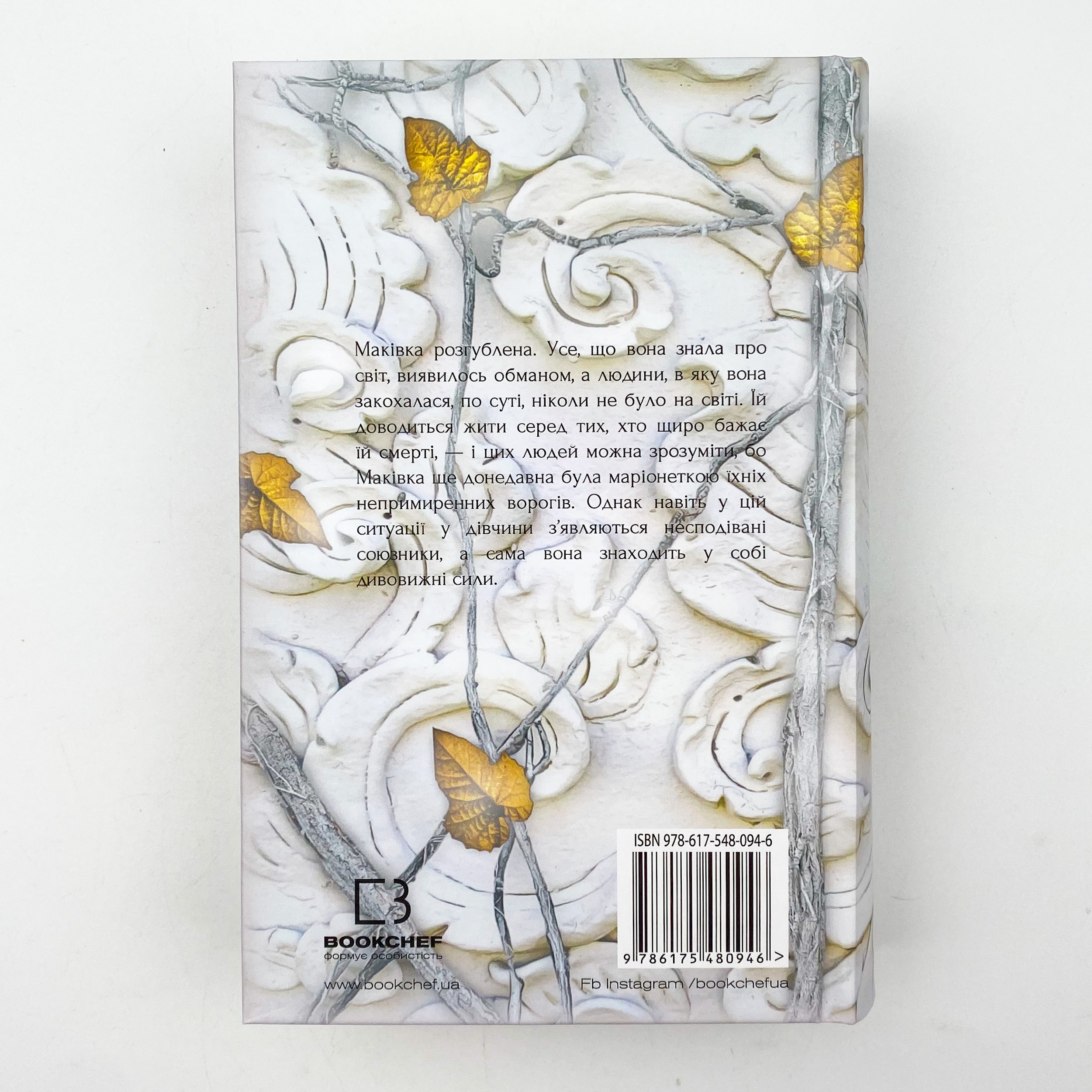 Кров і попіл: Королівство плоті й вогню. Автор — Дженніфер Л. Арментраут. 