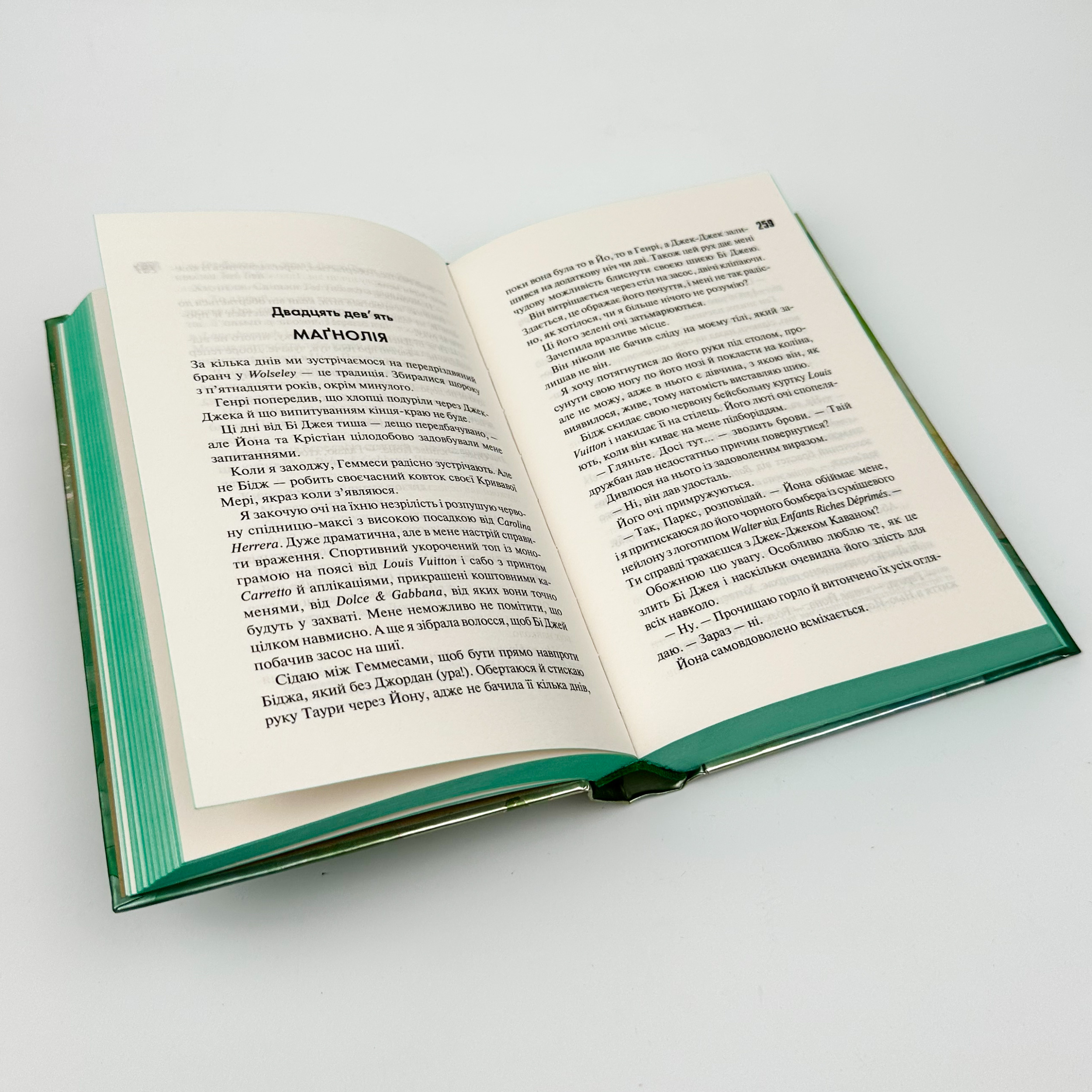 Маґнолія Паркс. Довга дорога додому. Книга 3. Автор — Дж. Гастінґс. 