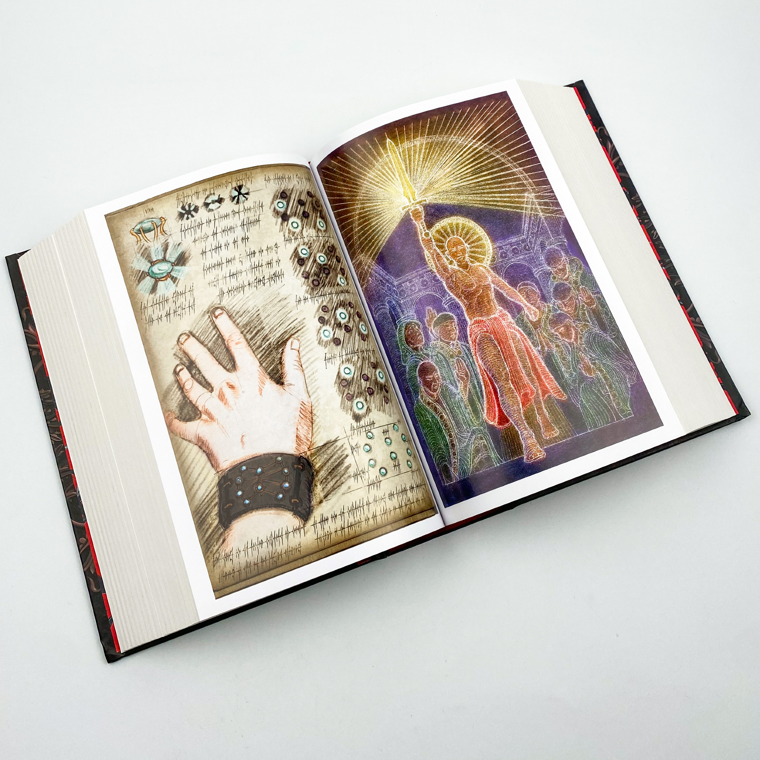 Шлях королів. Хроніки Буресвітла. Автор — Брендон Сандерсон. 