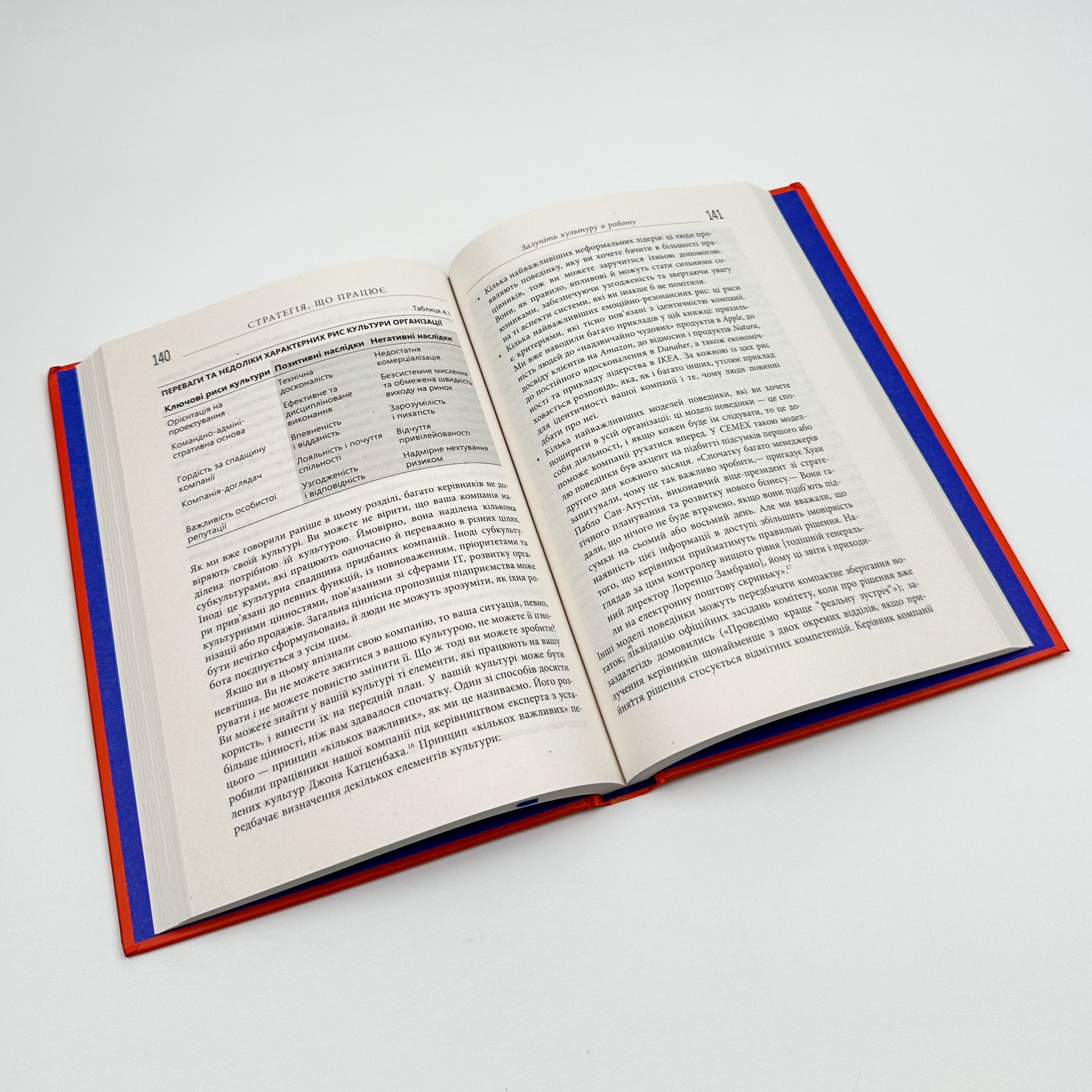 Стратегія, що працює. Автор — Пол Лейнванд, Чезаре Мейнарді. 