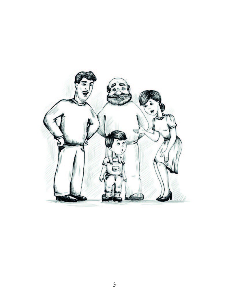 Хороші стосунки починаються в дитинстві. Як спілкуватися з дитиною від 1 року до 3 років