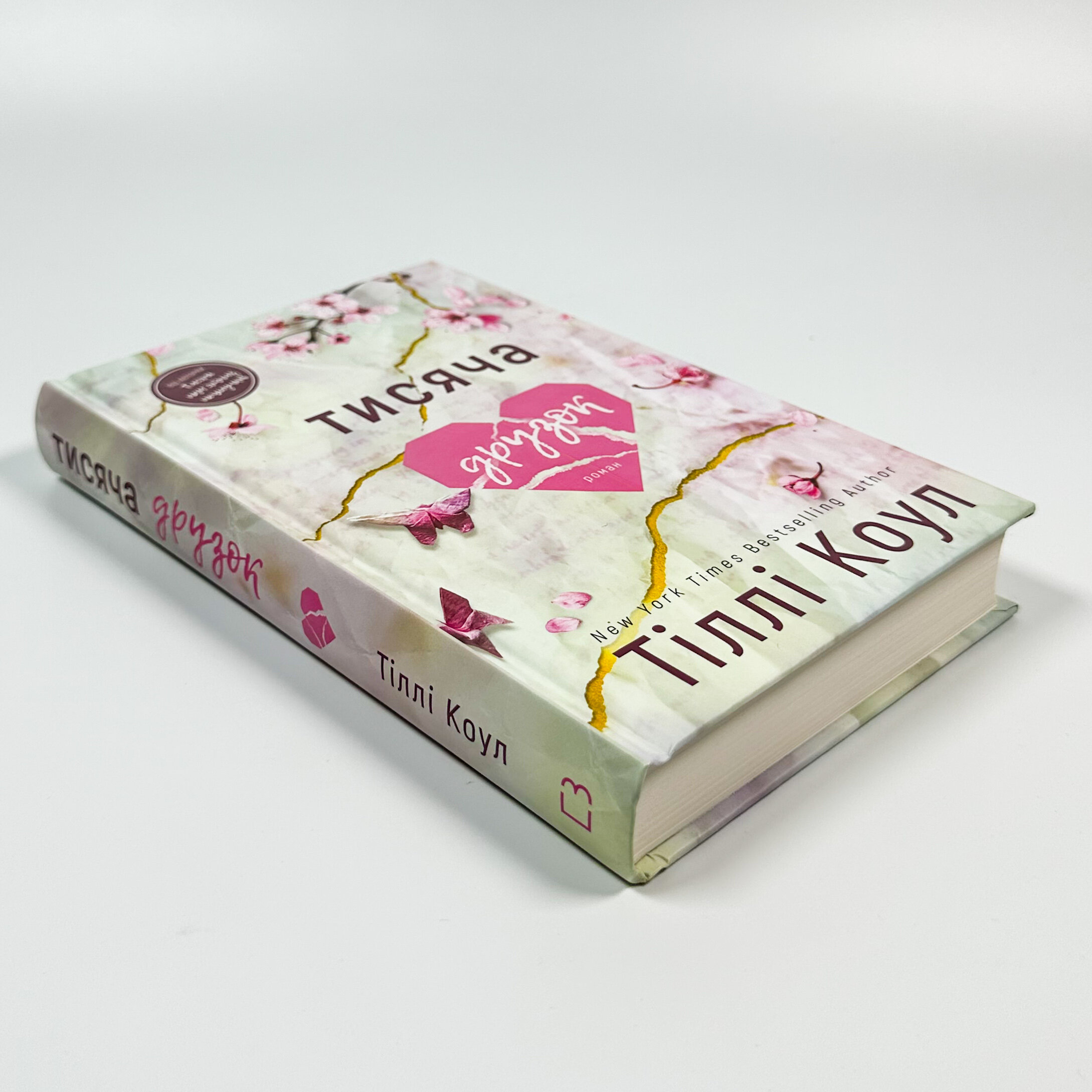 Тисяча друзок. Книга 2