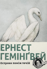 Острови поміж течій