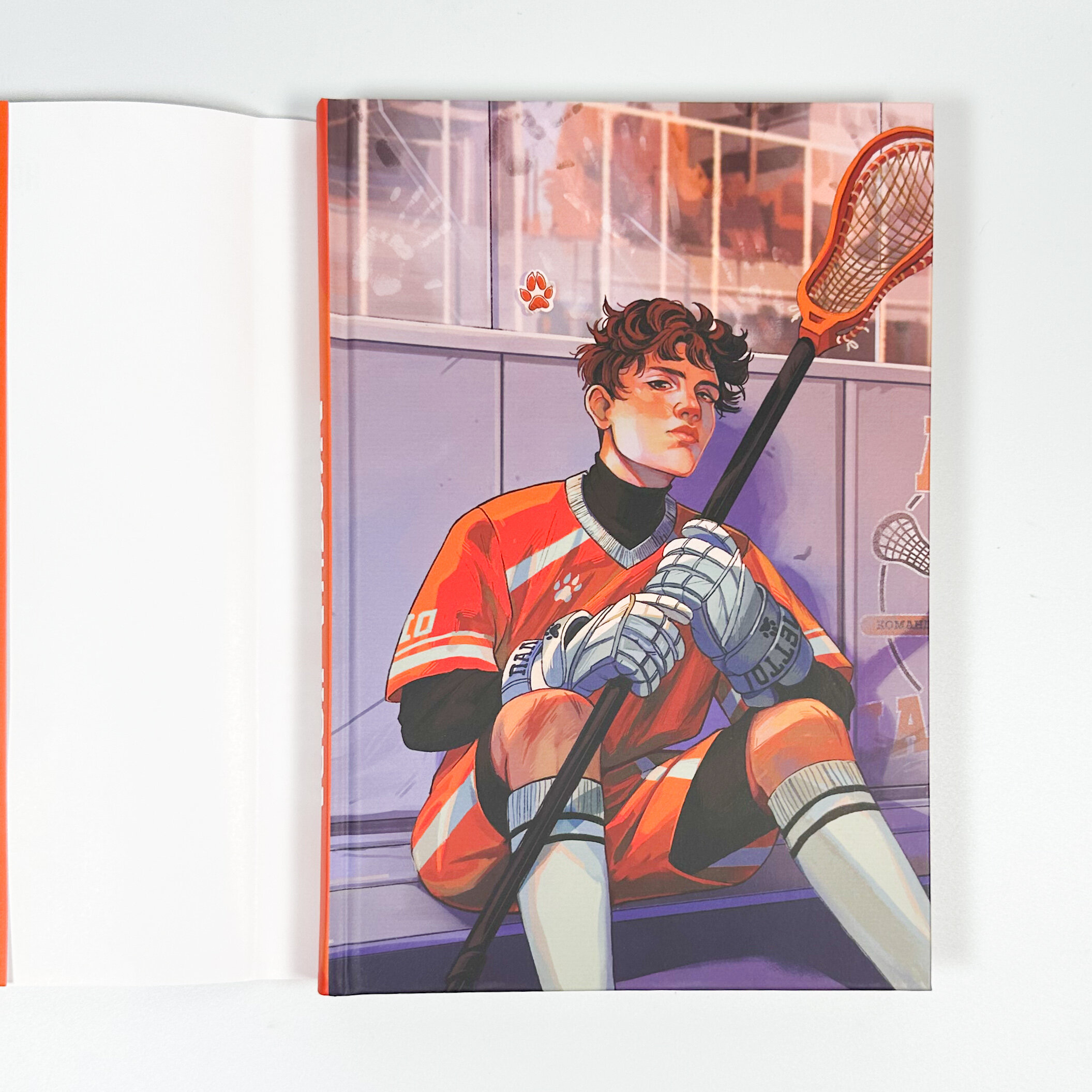 Лисяча нора