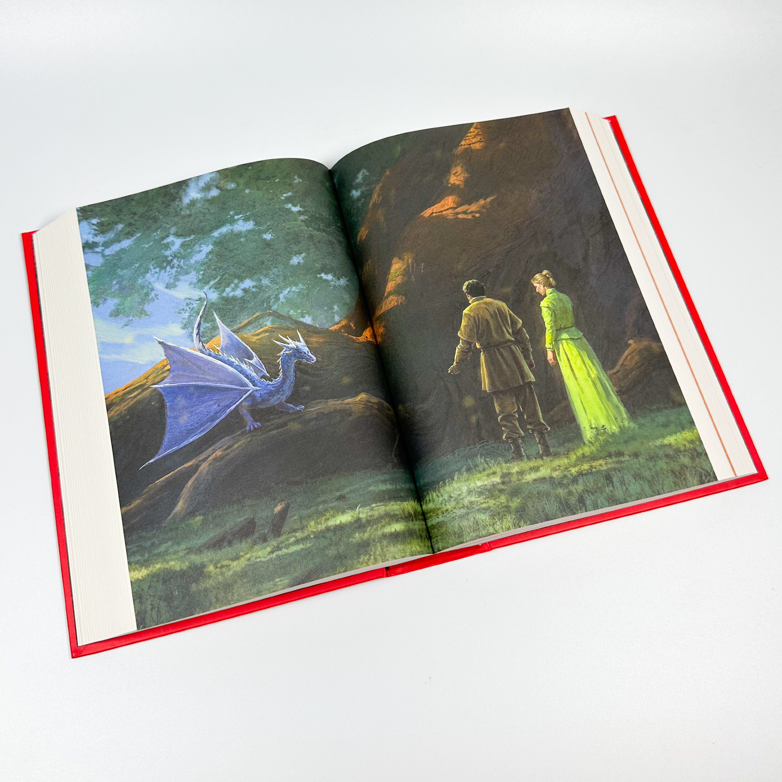 Найстарший. Автор — Крістофер Паоліні. 