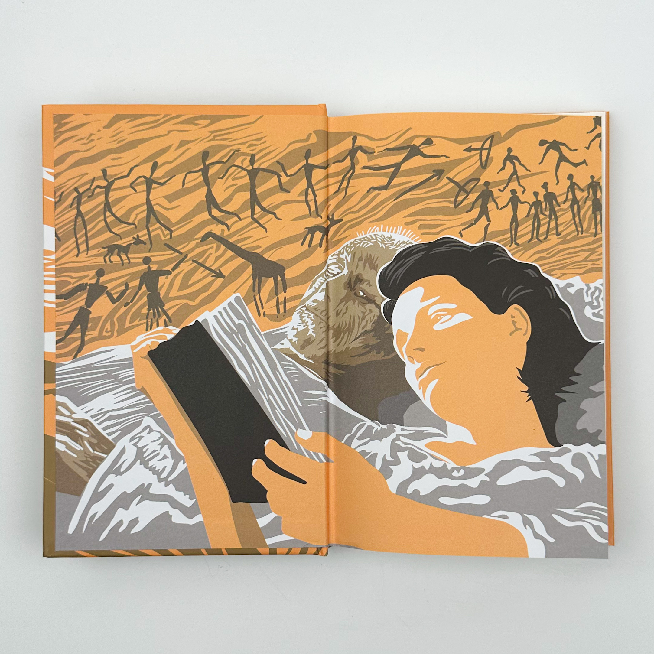 Англійський пацієнт. Автор — Майкл Ондатже. 