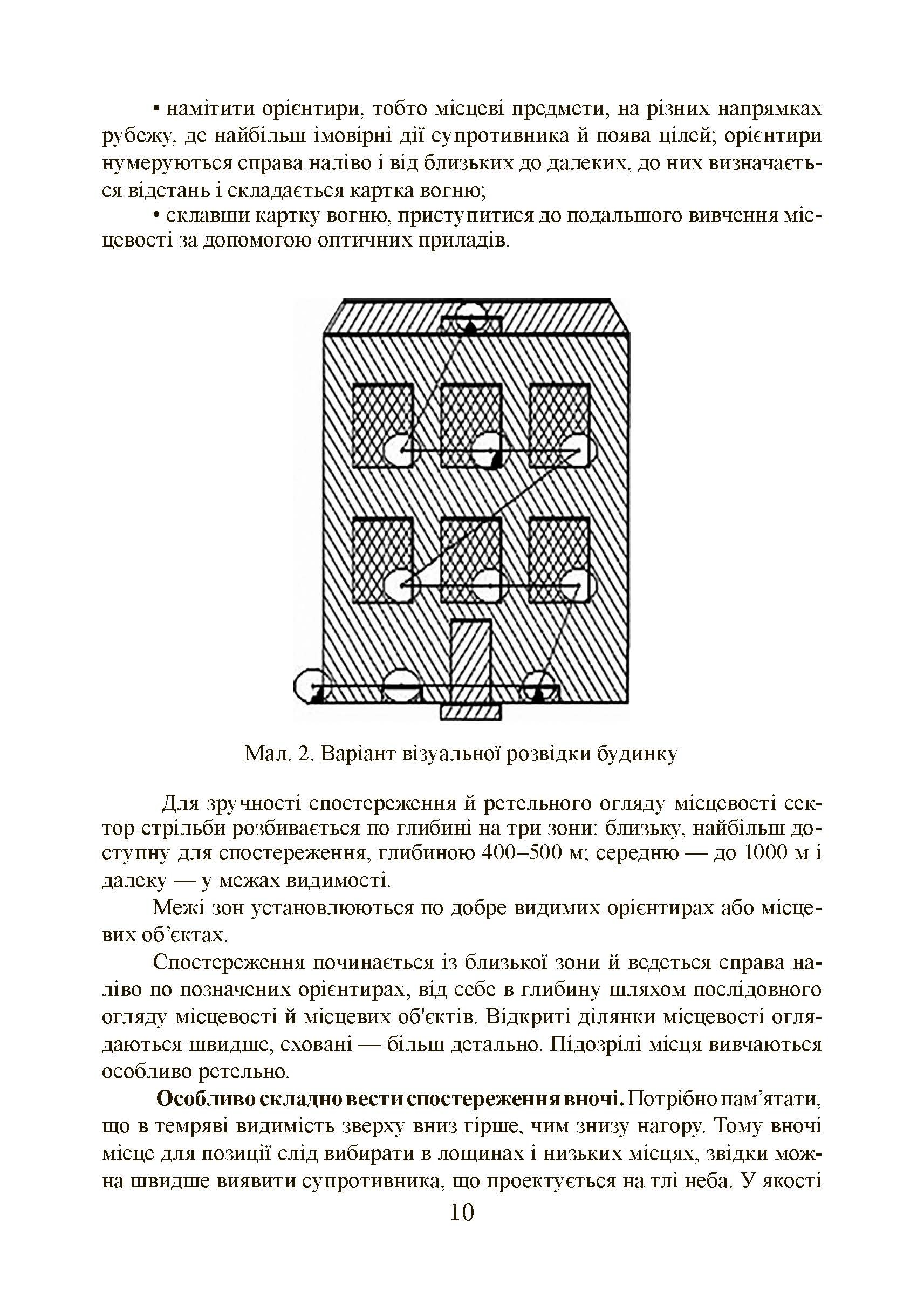 Підготовка снайпера. Снайперська гвинтівка СГД. . 